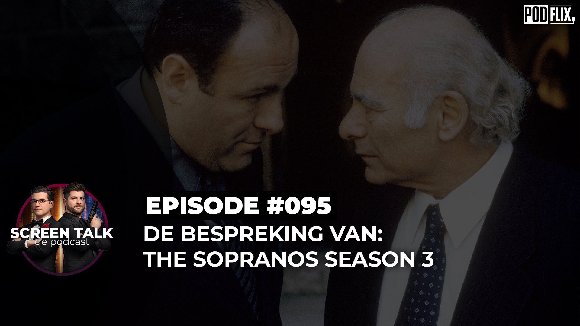  The Sopranos: seizoen 3