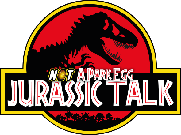 Jurassic Talk de Podcast