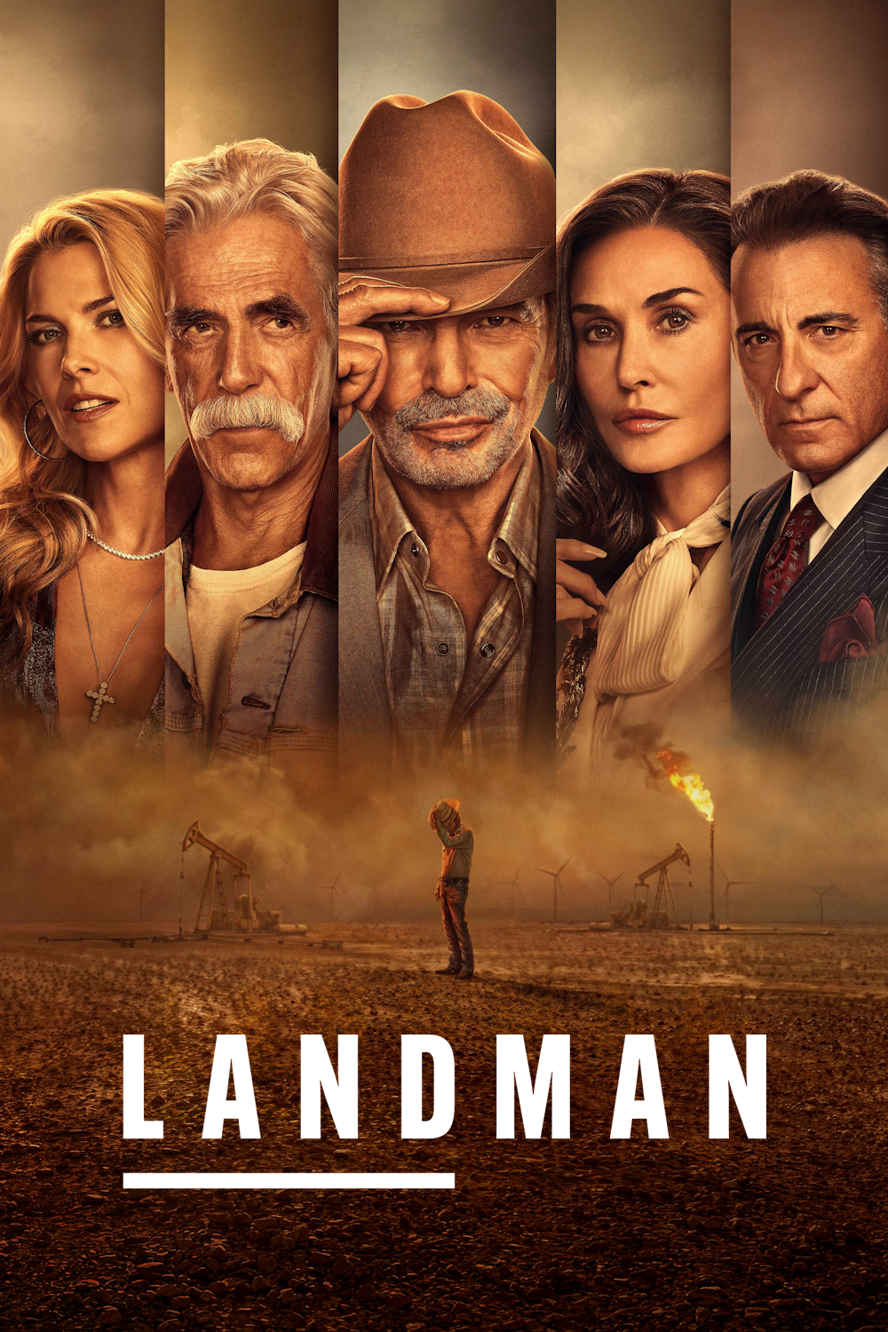 Landman
